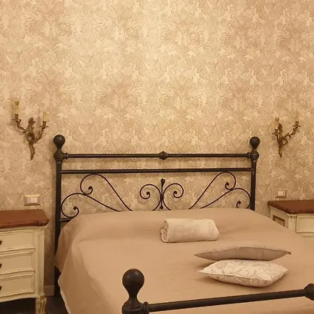 Romeo & Juliet Non-hotel Affittacamere