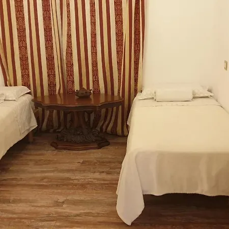Affittacamere Romeo & Juliet Non-hotel *