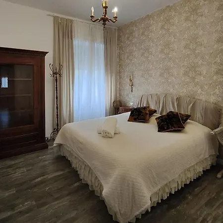 Affittacamere Romeo & Juliet Non-hotel Verona