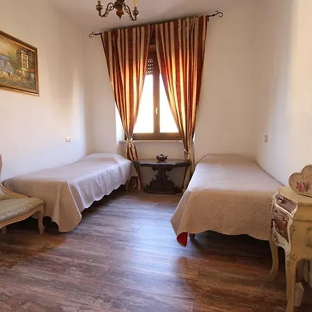 Konukevi Romeo & Juliet Non-hotel Verona