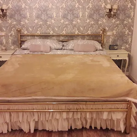 Romeo & Juliet Non-hotel Affittacamere