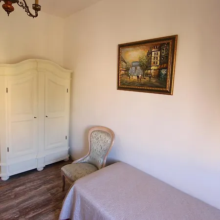 Romeo & Juliet Non-hotel Konukevi Verona
