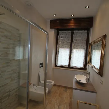 Romeo & Juliet Non-hotel Penzion
