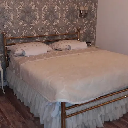 Penzion Romeo & Juliet Non-hotel *