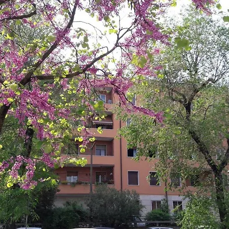 Romeo & Juliet Non-hotel Penzion Verona